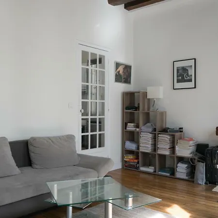 Hostnfly - Magnificent In The Heart Of Parigi